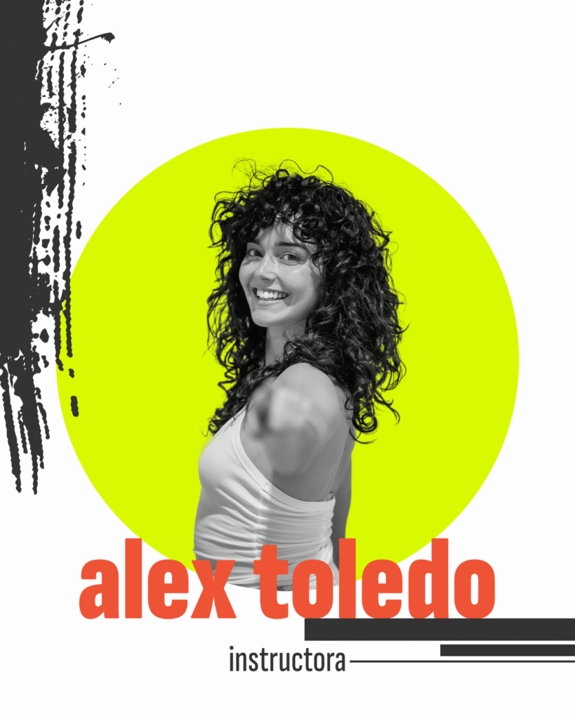 Alex Toledo