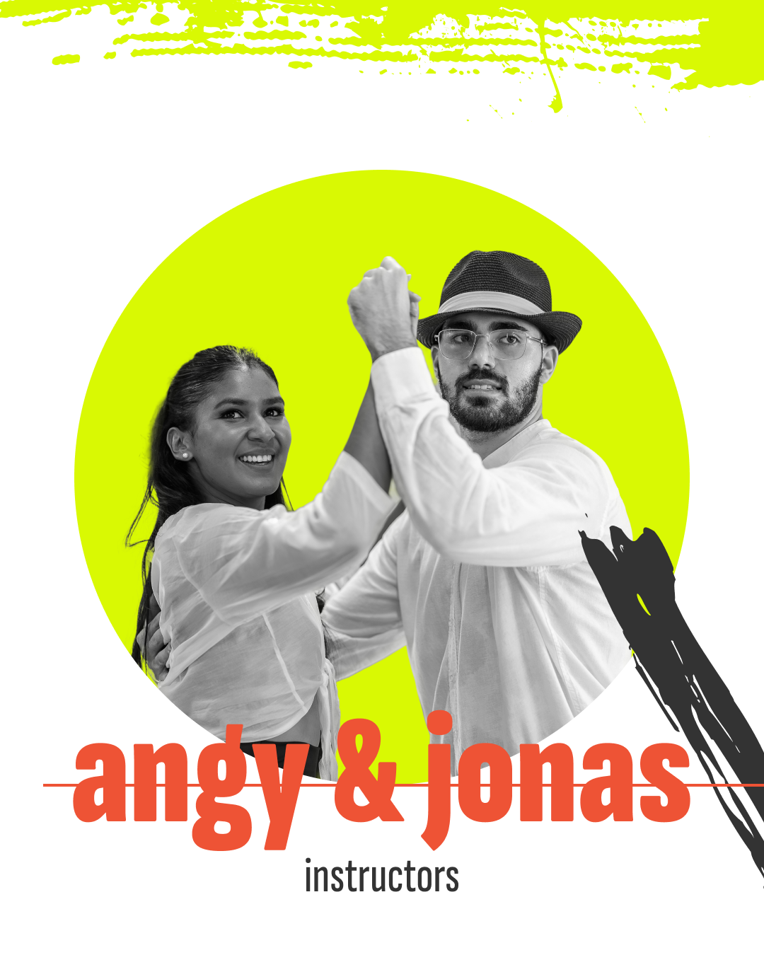 Angy & Jonas
