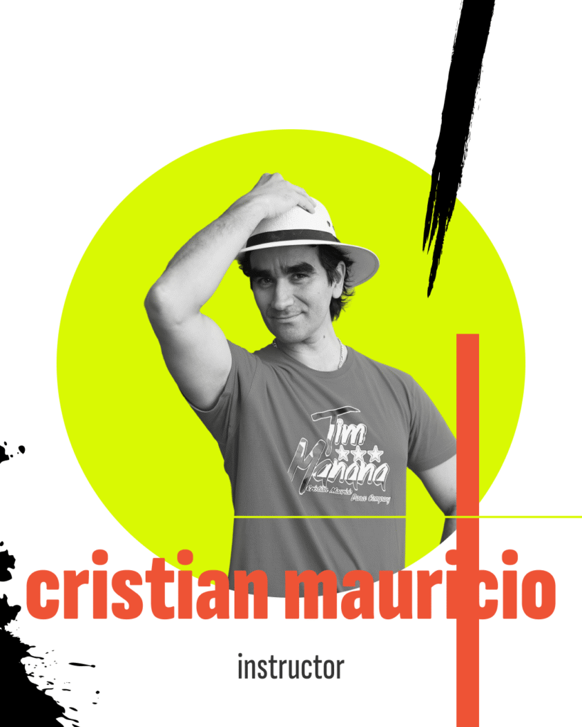 Cristian