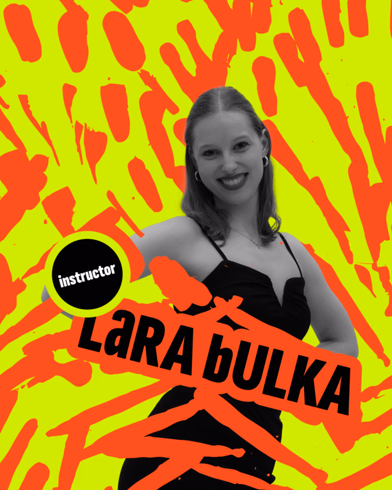 Artist Lara