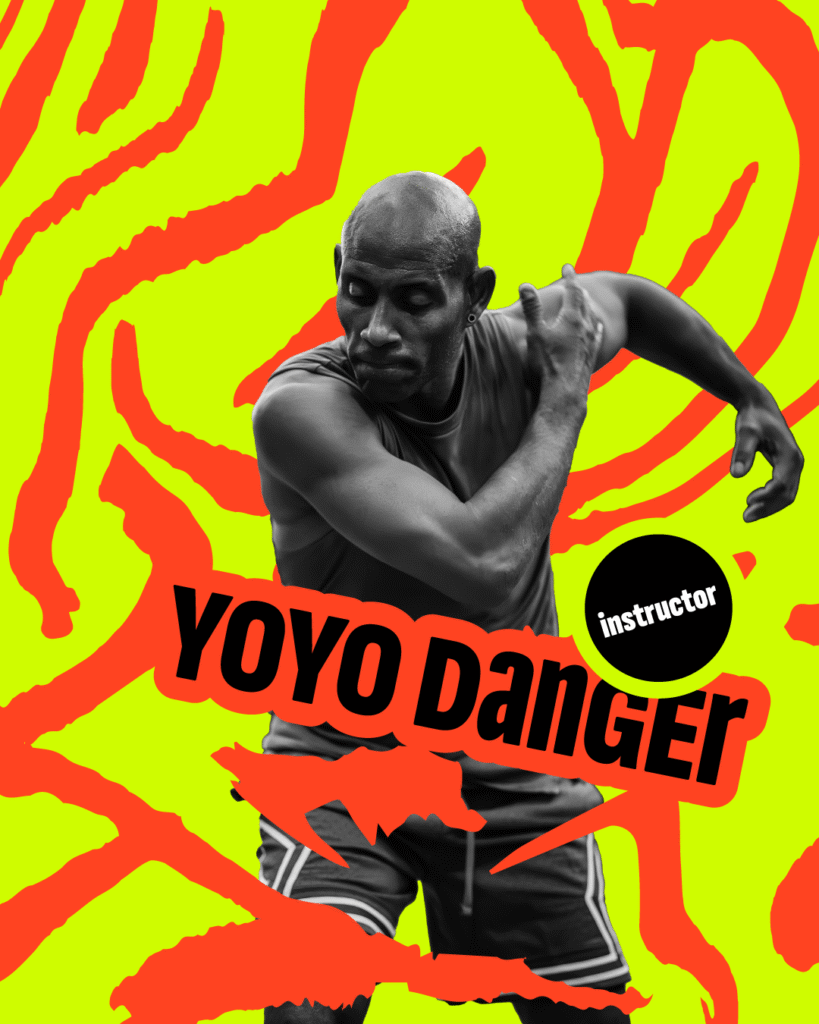 Artist Yoyo