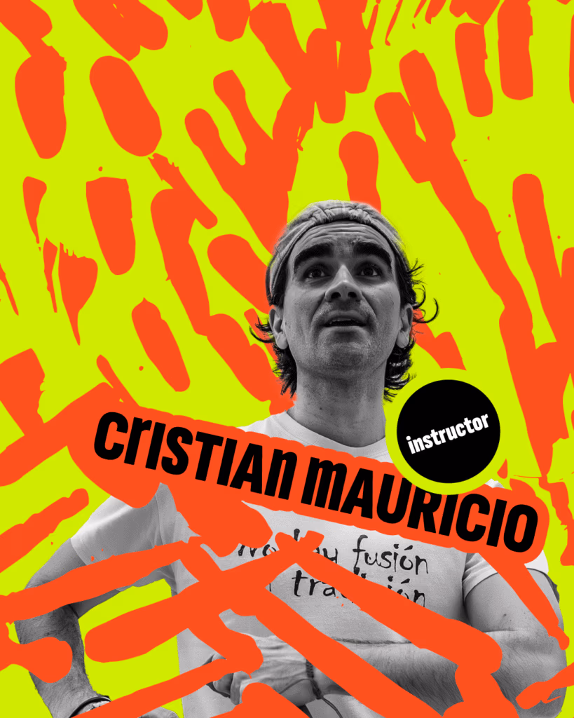 Artist Cristian