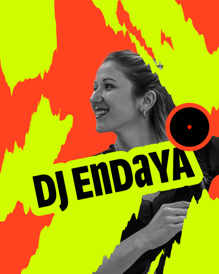 Dj Endaya