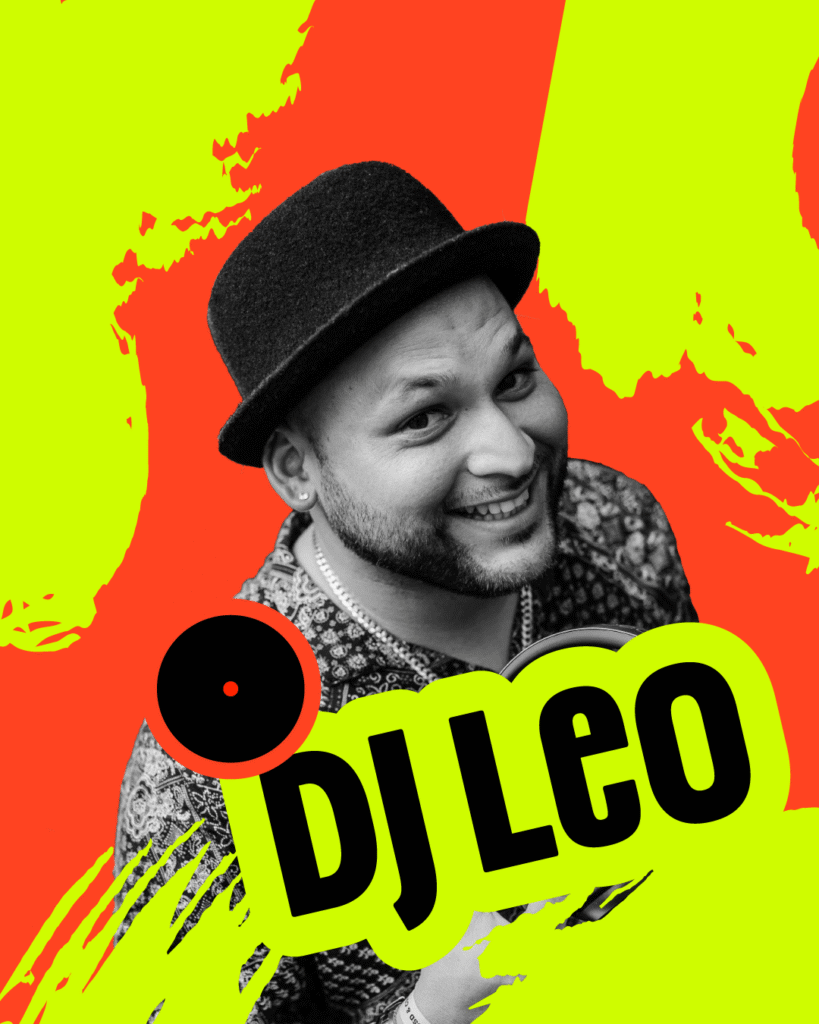 DJ Leo