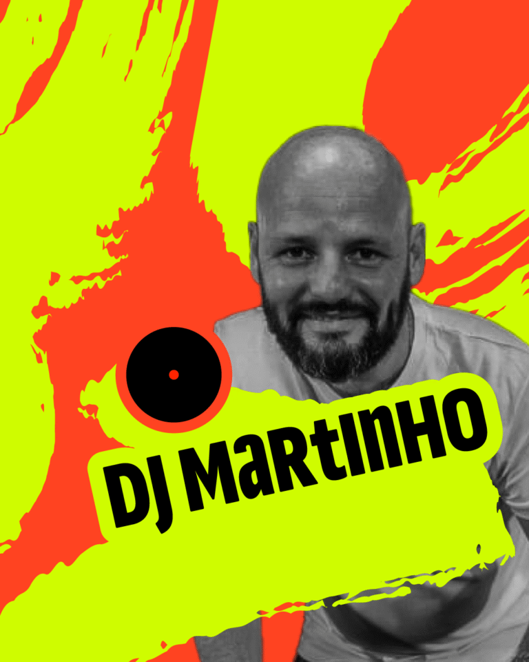 DJ Martinho