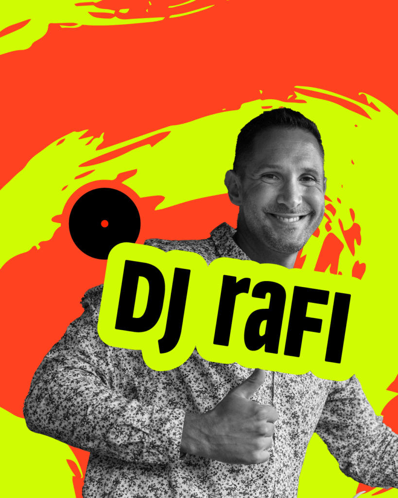 Dj Rafi
