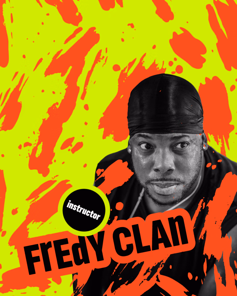 Artist Fredy Clan