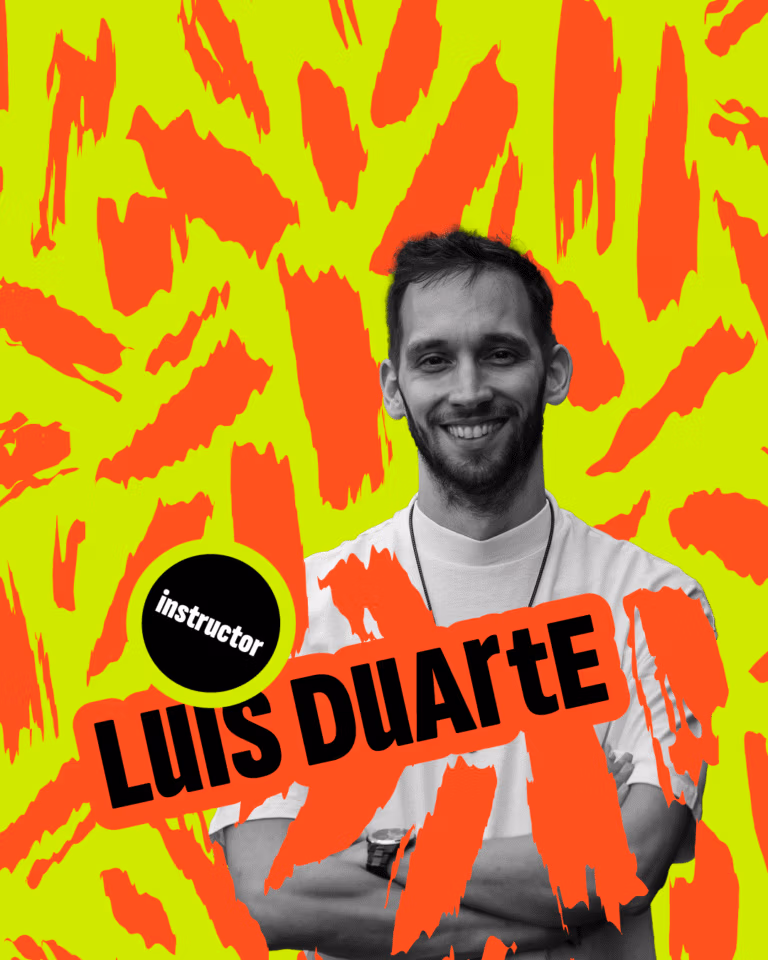 Artist Luis