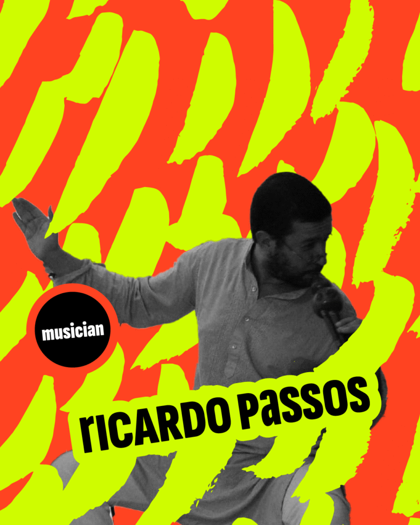 Artist_Ricardo