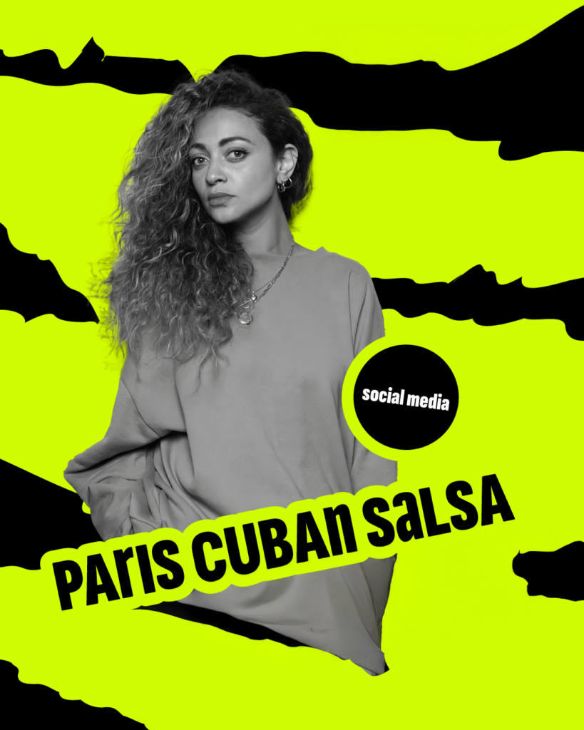 Artist_ParisCubanSalsa