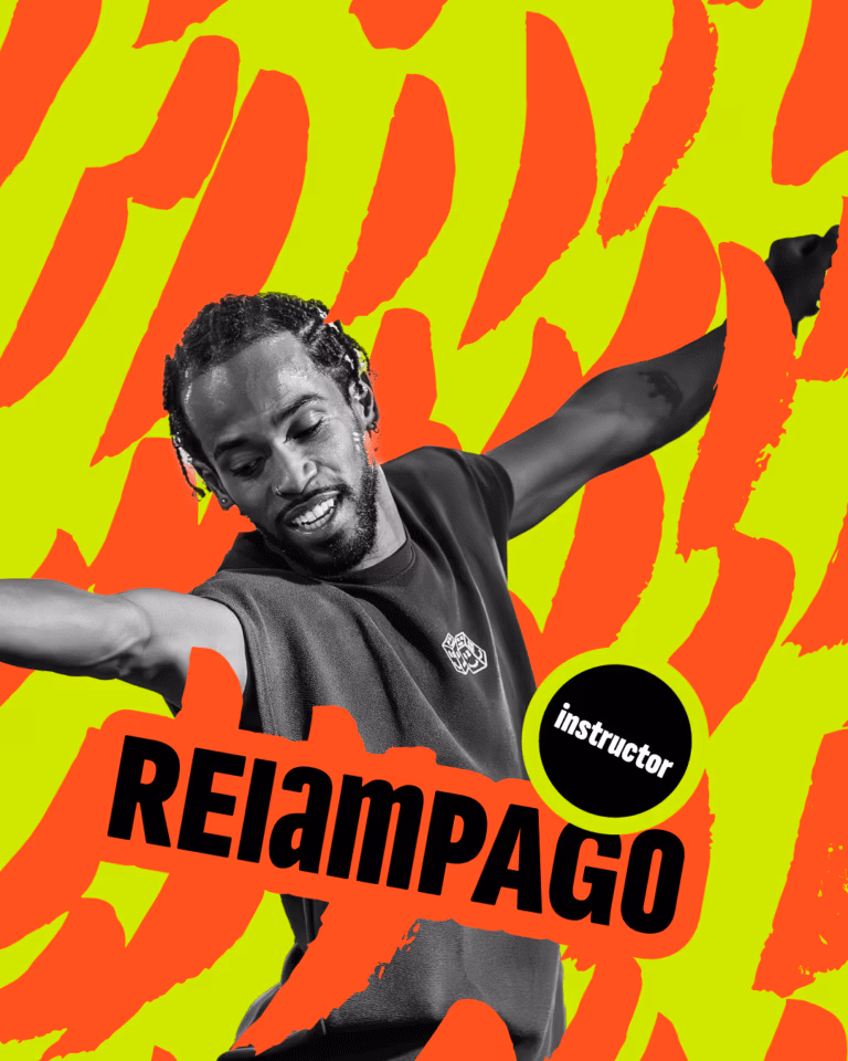 Artist Relampago