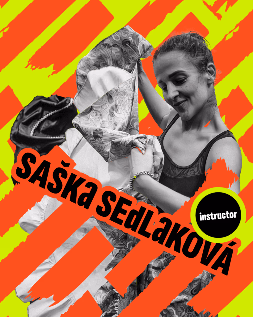 Artist Saska