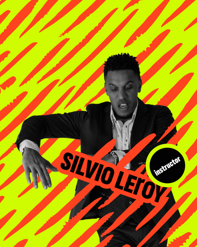 Artist Silvio