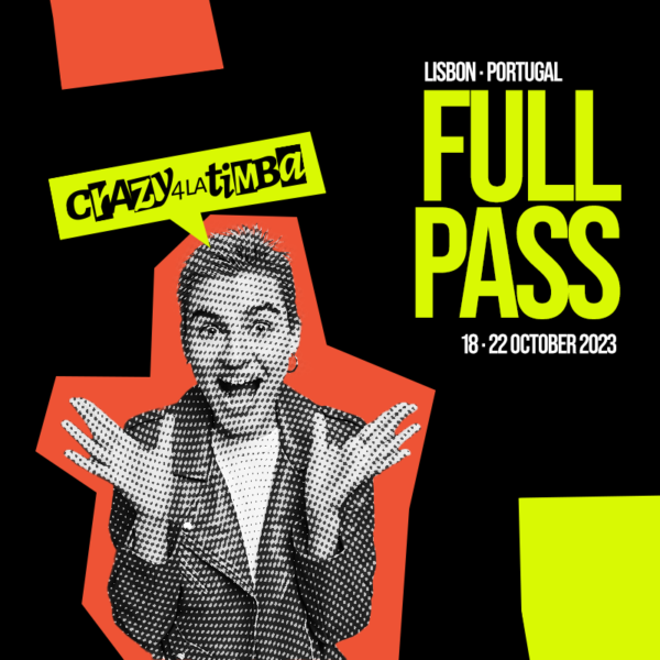 fullpass ‣ Crazy 4 la Timba
