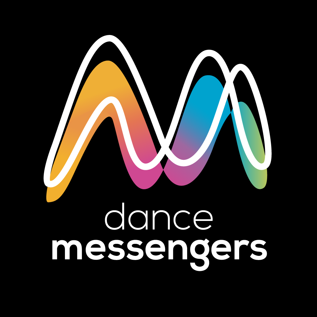 logo Dance Messengers